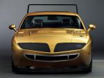 Plymouth Daytona HPP 2011 года